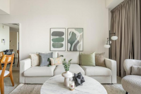 GuestReady - Contemporary living in Dubai Marina
